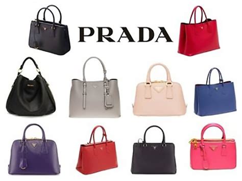 Designer Style PRADA Bag